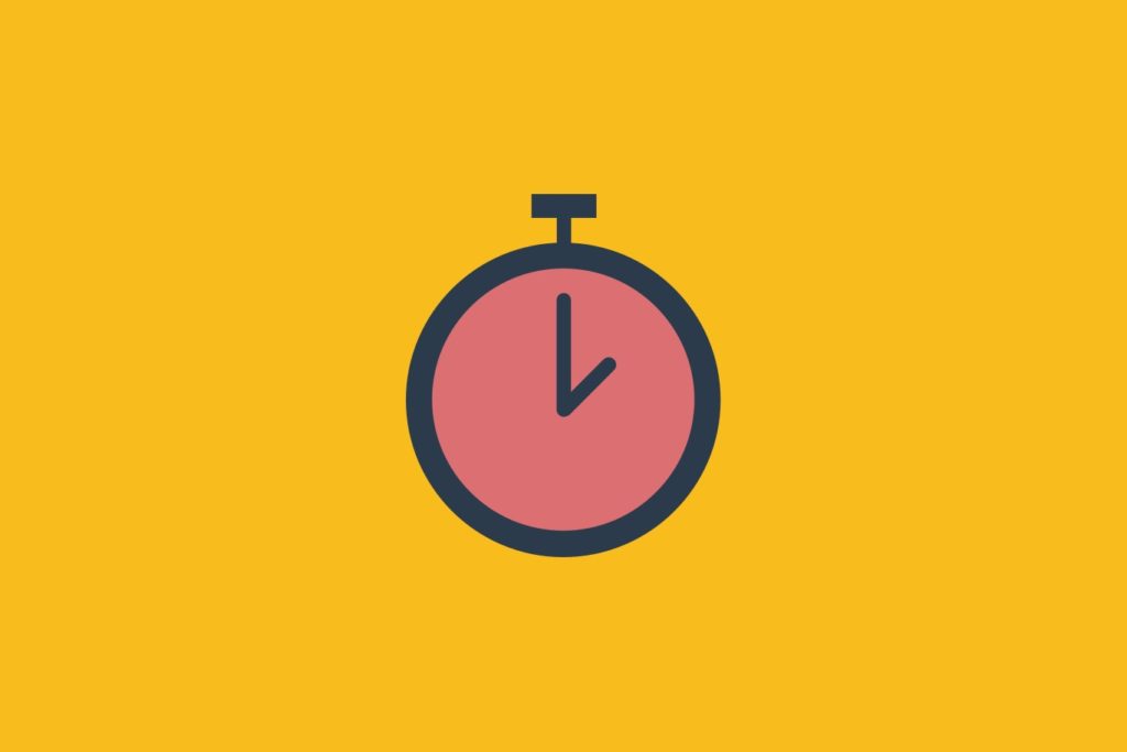 stop watch icon