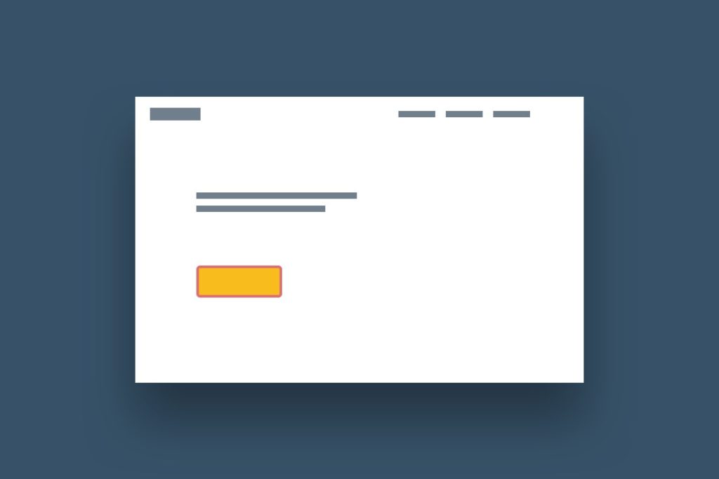How can you design a click Test?