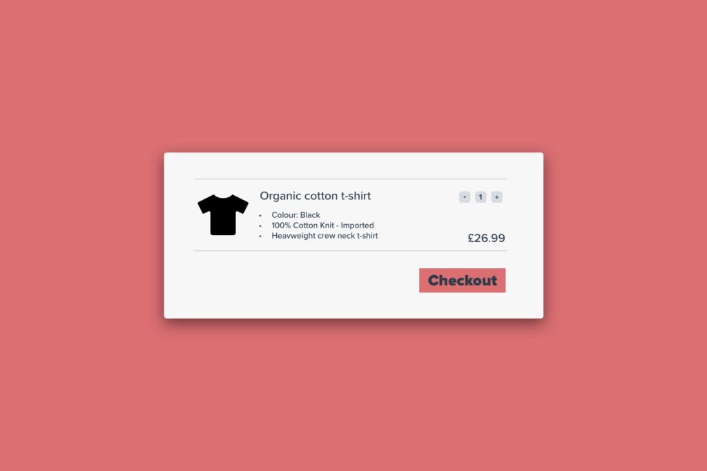 Provide Product Images and Snippets