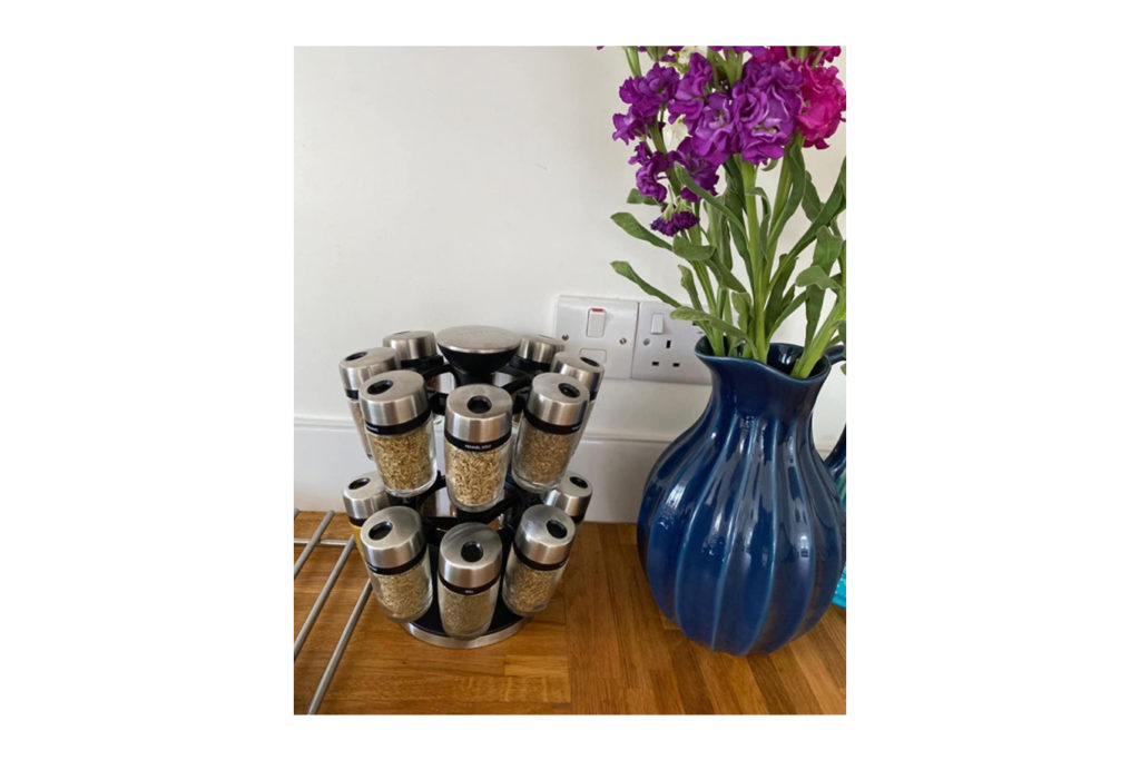 Customer product images