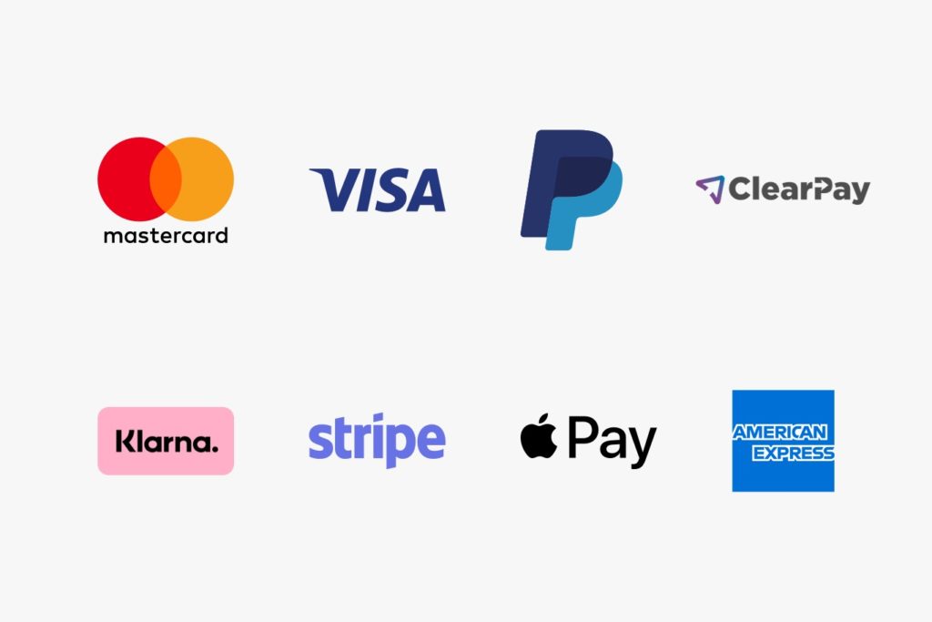 Payment Options