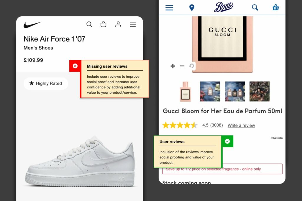 bad graphic design, bad design examples, bad ux examples