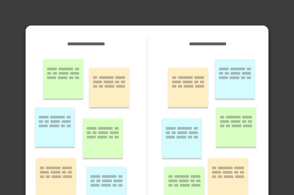 Setting the stage. Business goals and user context in UX