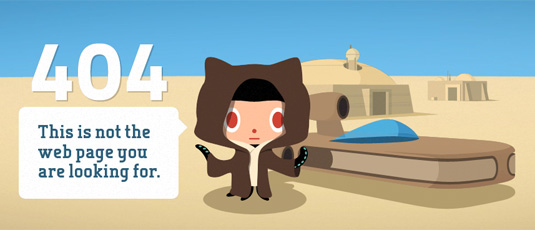 github star wars