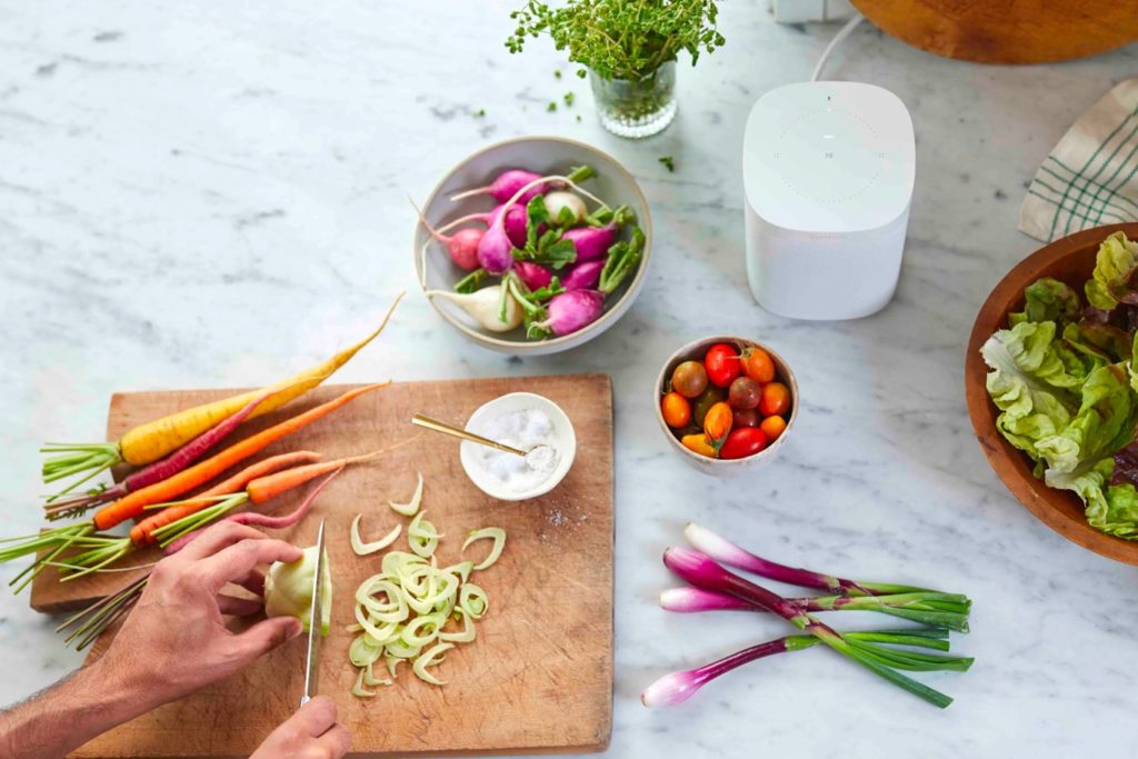 Lifestyle Ecommerce Product Image