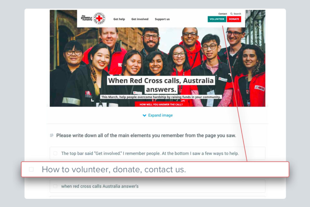 UX research speed tests