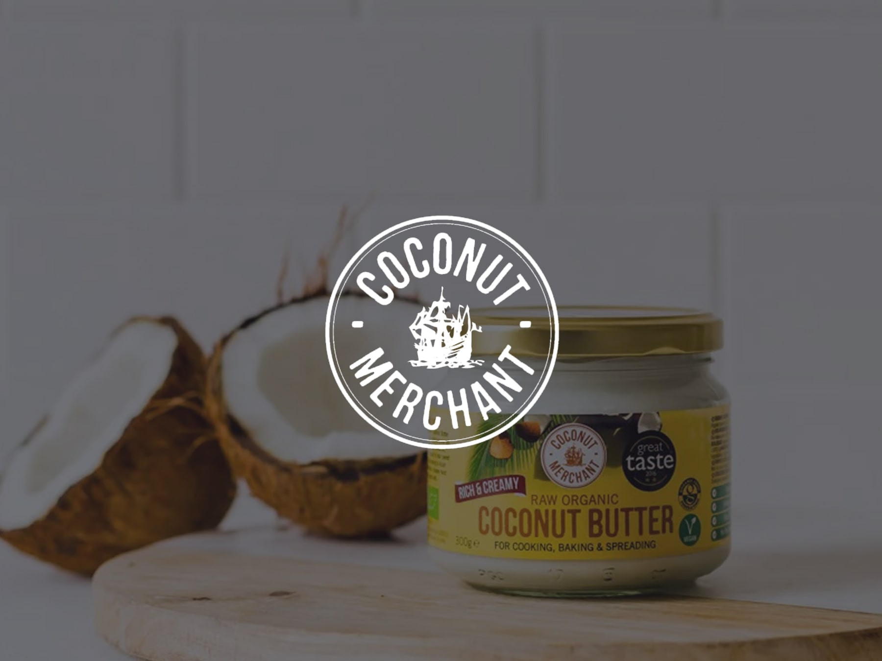 Growth Marketing Strategy for Coconut Retailer